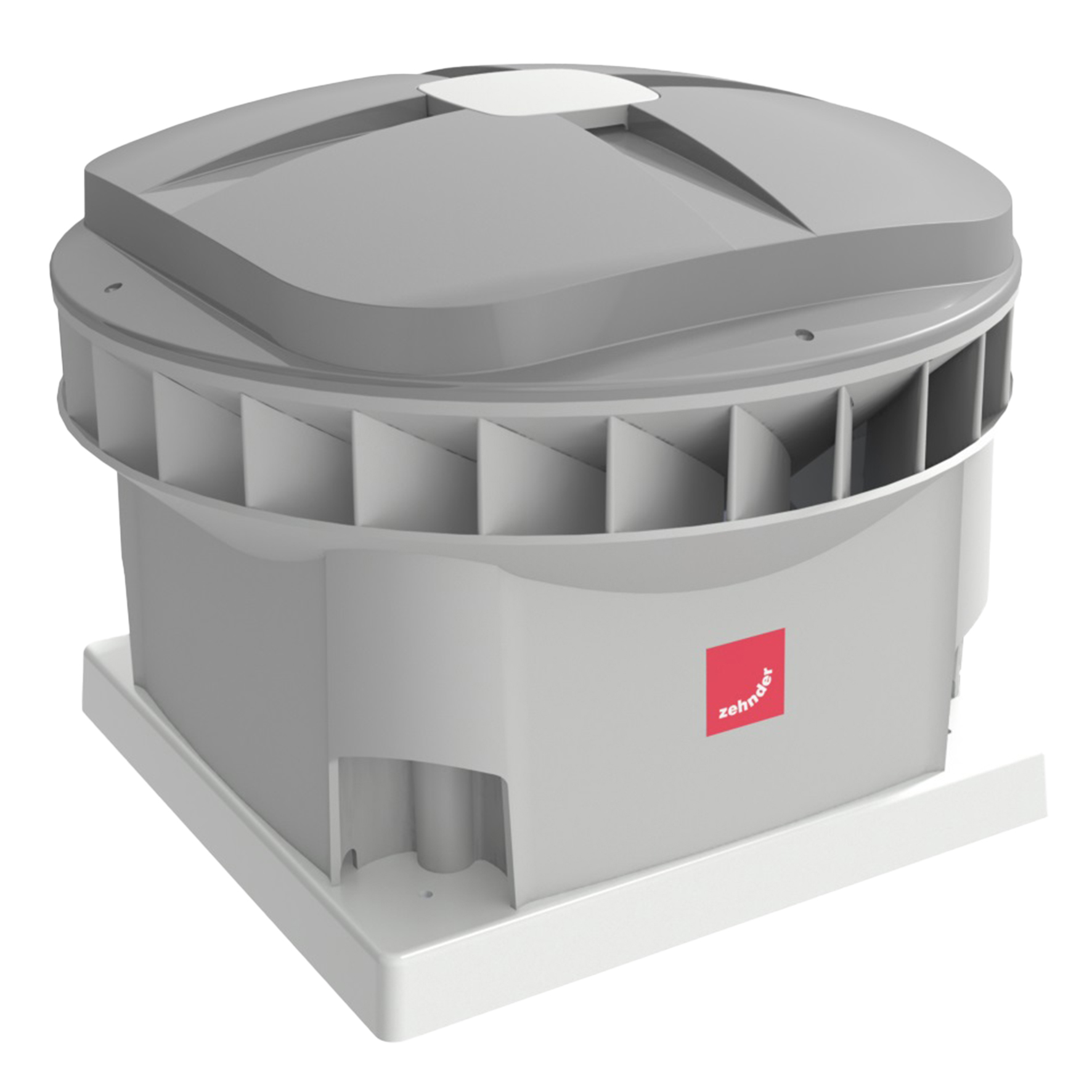 Dak- en pijpventilatoren