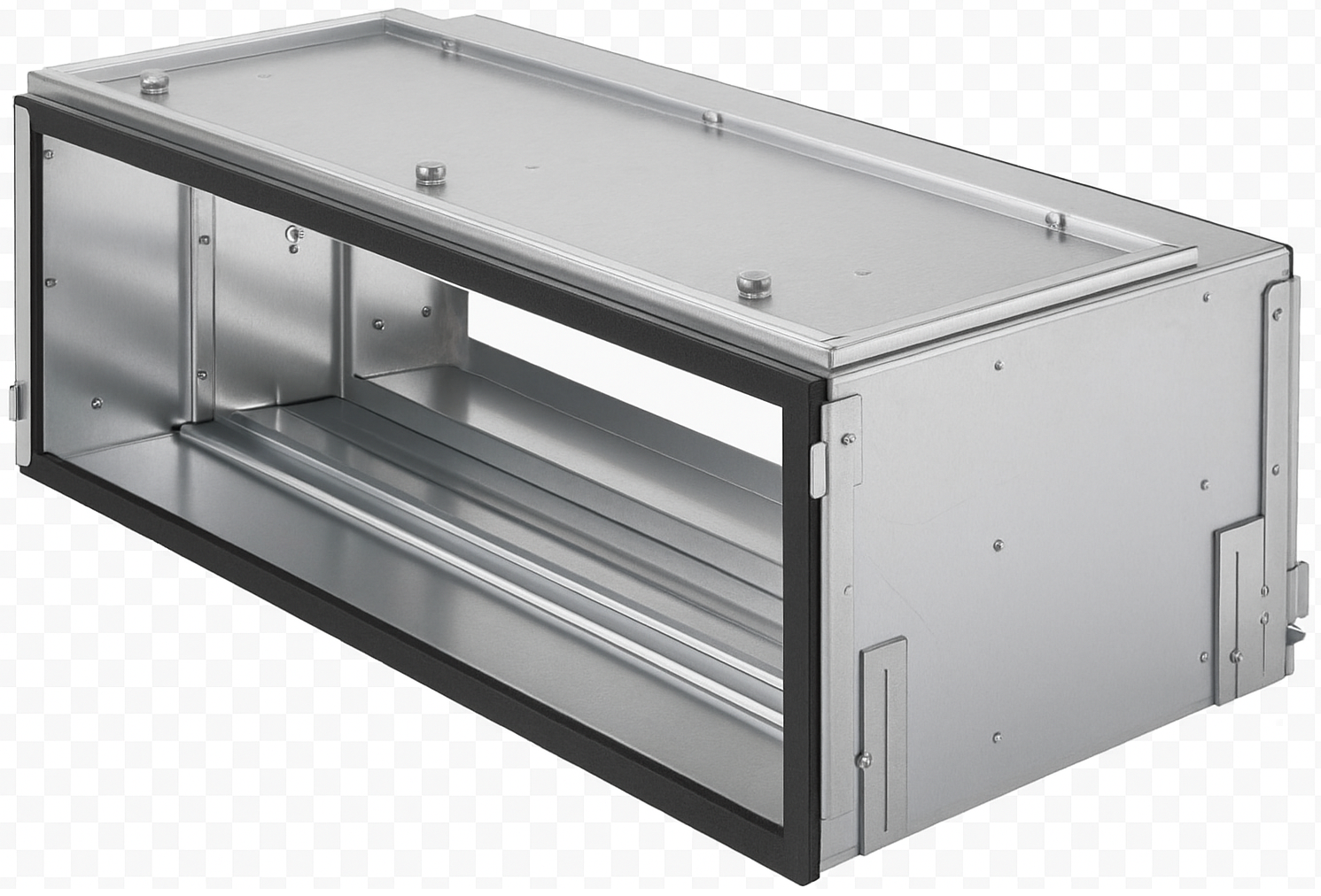 ComfoWell - CW-F-625 - Filterhuis