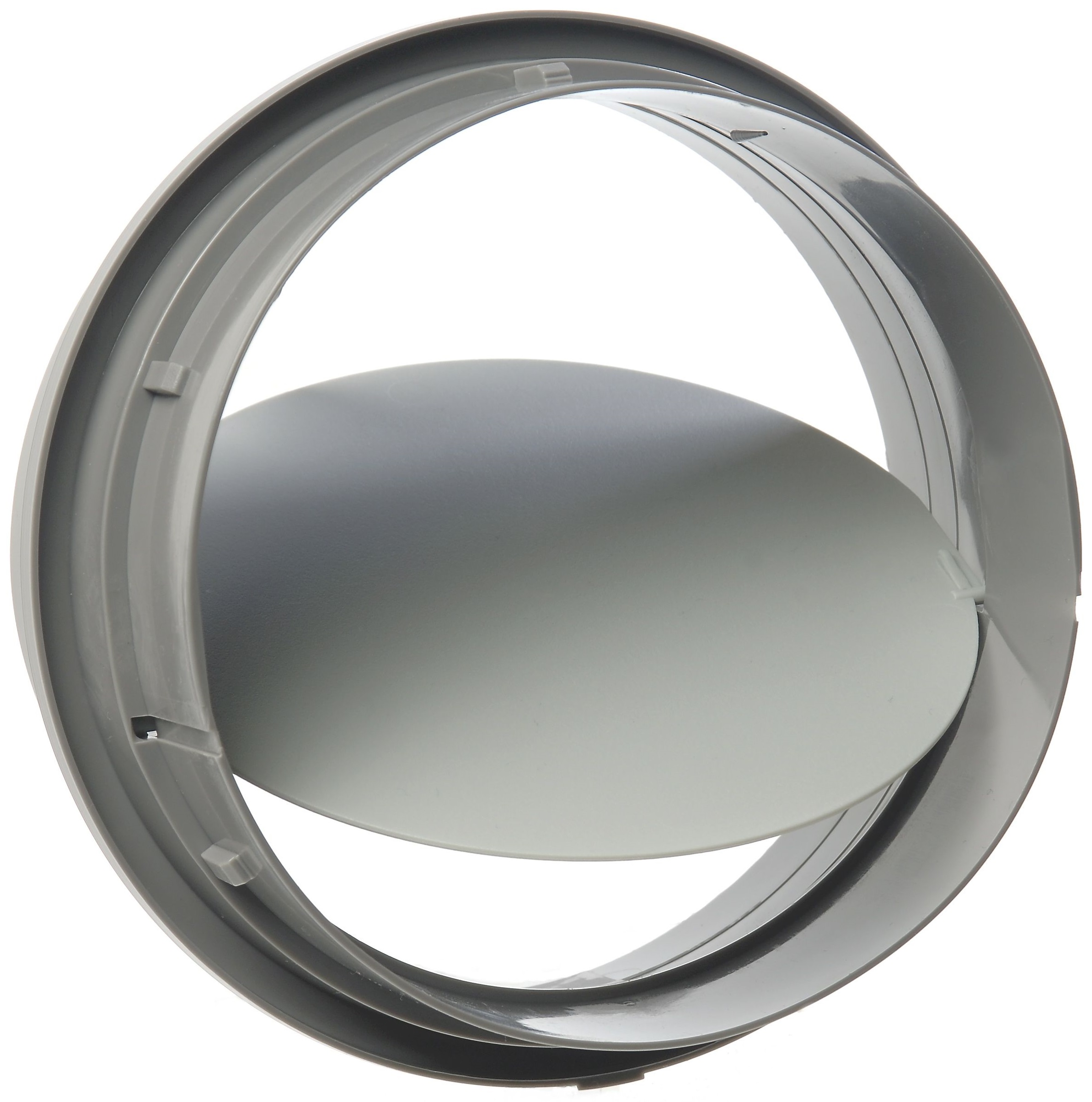 Terugslagklep type UK