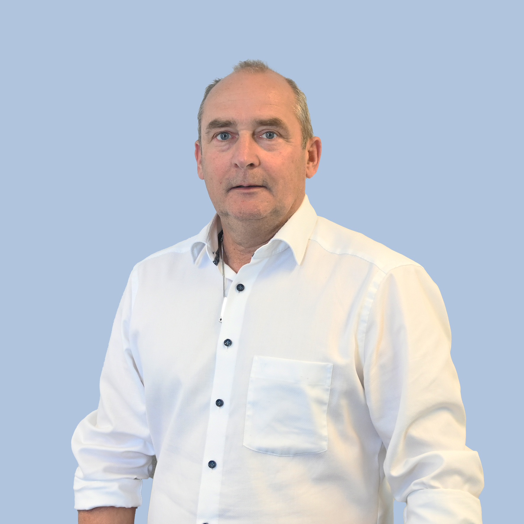 Hans van de Weem